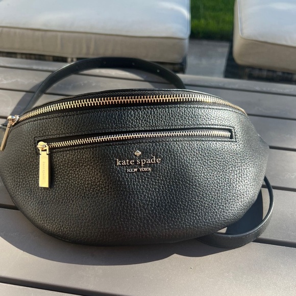 Bags Kate Spade Fanny Pack Poshmark